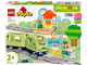 Interactive Adventure Train thumbnail