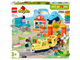 Big Interactive Community Train thumbnail