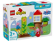 Peppa Pig Garden and Tree House thumbnail