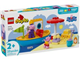 Peppa Pig Boat Trip thumbnail