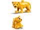 Wild Animal Families Penguins & Lions thumbnail