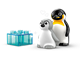 Wild Animal Families Penguins & Lions thumbnail