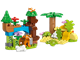 3in1 Wild Animal Families thumbnail
