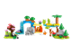 3in1 Wild Animal Families thumbnail