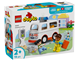 Ambulance & Driver thumbnail