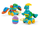 3in1 Dinosaurs on Wheels thumbnail