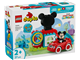 Mickey Mouse Clubhouse & Car thumbnail