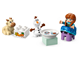 Anna and Elsa's Frozen Castle Party thumbnail
