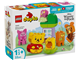 Winnie the Pooh's Birthday Party thumbnail