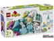Frozen Creative Box with Elsa and Olaf thumbnail