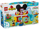 Mickey Mouse Clubhouse with Minnie & Pluto thumbnail