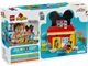 Mickey Mouse Clubhouse with Minnie & Pluto thumbnail