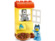 Pizza Girls with Muffin and Bluey thumbnail