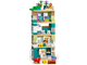 Modern Family House with Figures thumbnail