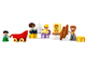 Modern Family House with Figures thumbnail