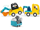 3 in 1 Construction Vehicles thumbnail