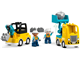 3 in 1 Construction Vehicles thumbnail