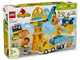 3 in 1 Construction Site and Vehicles thumbnail