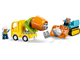 3 in 1 Construction Site and Vehicles thumbnail