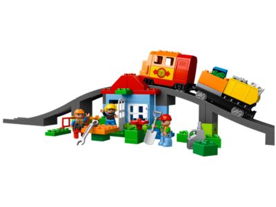 lego duplo 10508