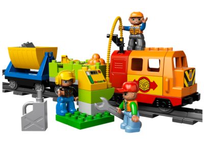 duplo train set 10508