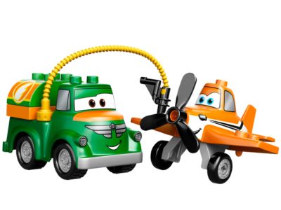 Duplo 10509 online