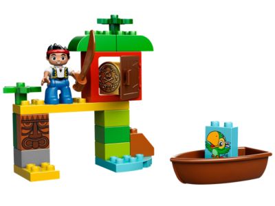 Duplo jake and the on sale neverland pirates
