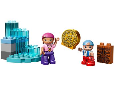 duplo jake