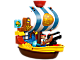 Jake's Pirate Ship Bucky thumbnail