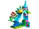 Ariel's Undersea Castle thumbnail