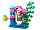 Ariel's Undersea Castle thumbnail
