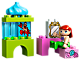 Ariel's Undersea Castle thumbnail