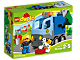 Garbage Truck thumbnail