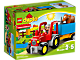 Farm Tractor thumbnail