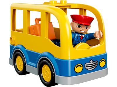 lego duplo 10528