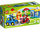 My First Police Set thumbnail