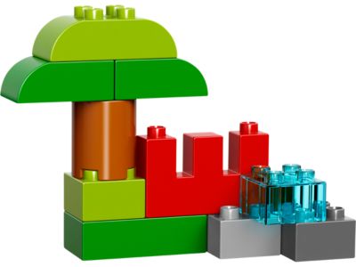 duplo 10539