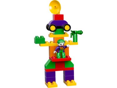 lego duplo 10544
