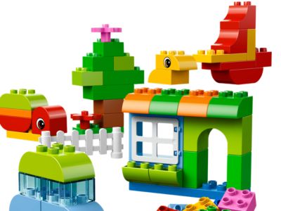 duplo 10555