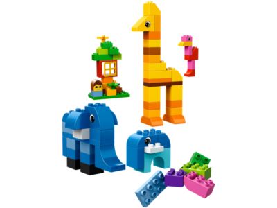 lego duplo 10556