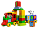 Number Train thumbnail