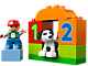 Number Train thumbnail