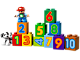 Number Train thumbnail