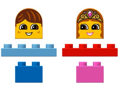 lego 10559