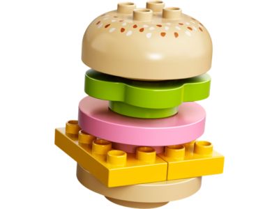 lego duplo creative picnic