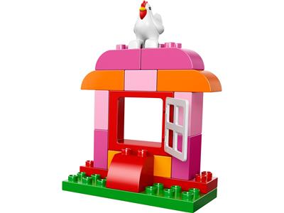 duplo 10571 pieces