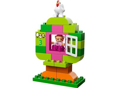 duplo 10571 pieces
