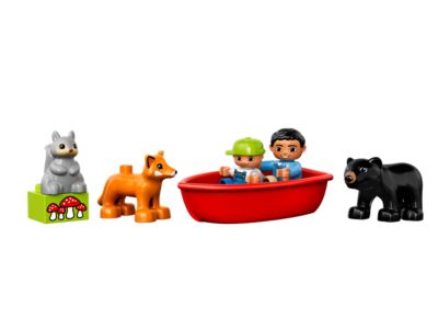 duplo fishing trip