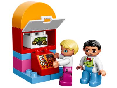 duplo cafe set