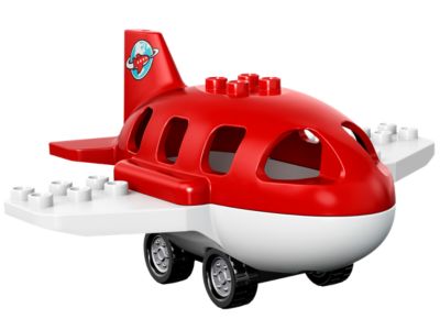 LEGO 10590 Duplo Airport BrickEconomy